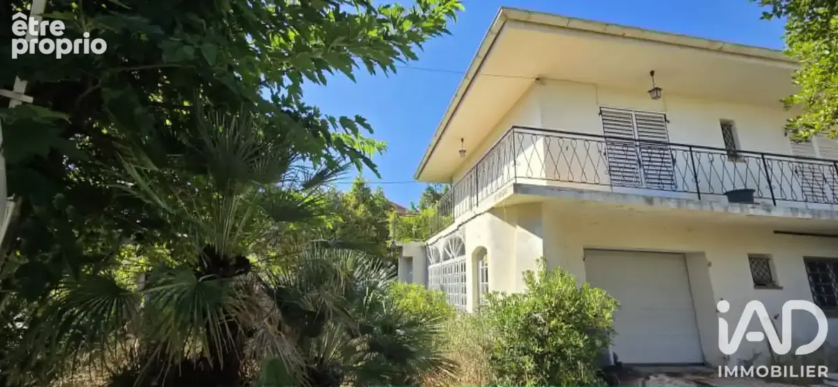 Photo 1 - Appartement à SAINT-RAPHAEL