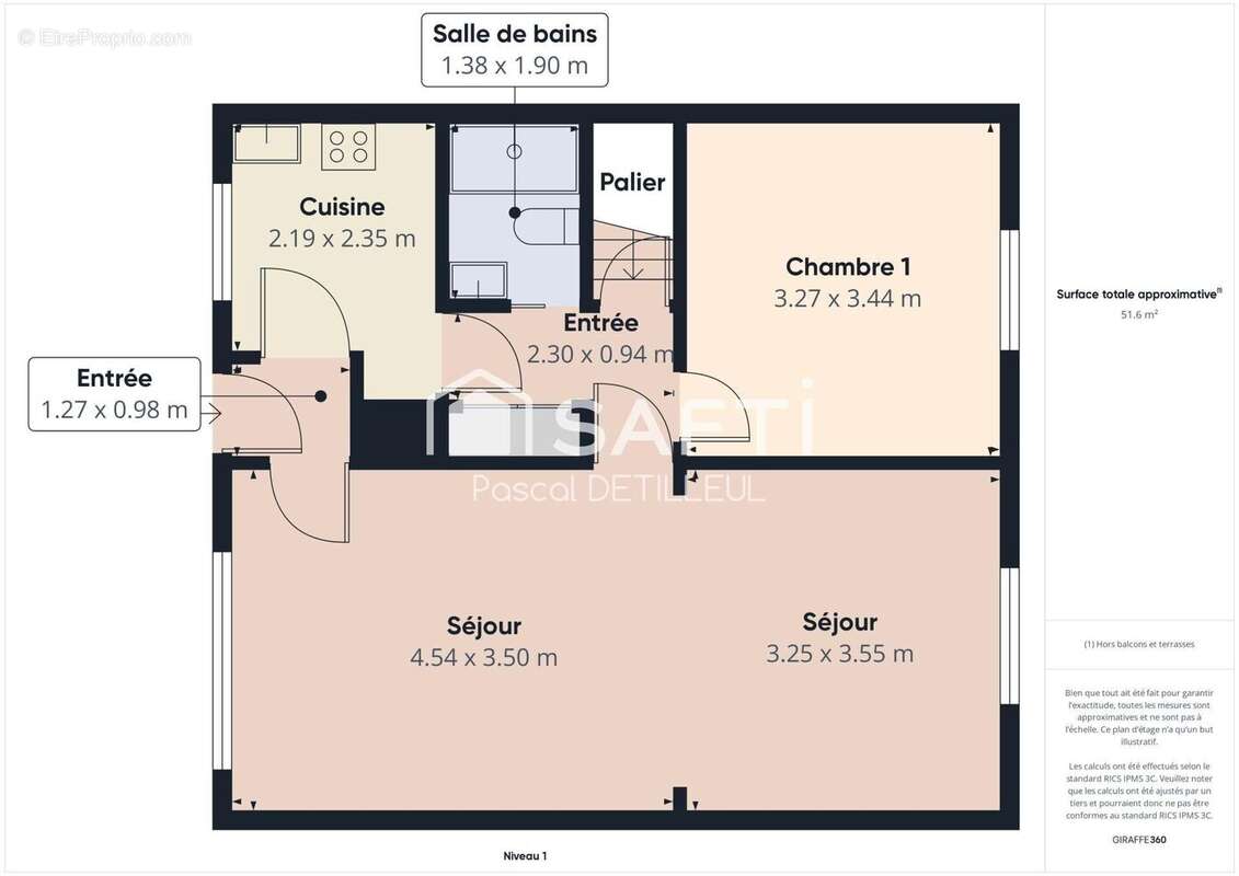 Photo 2 - Maison à GARCHES