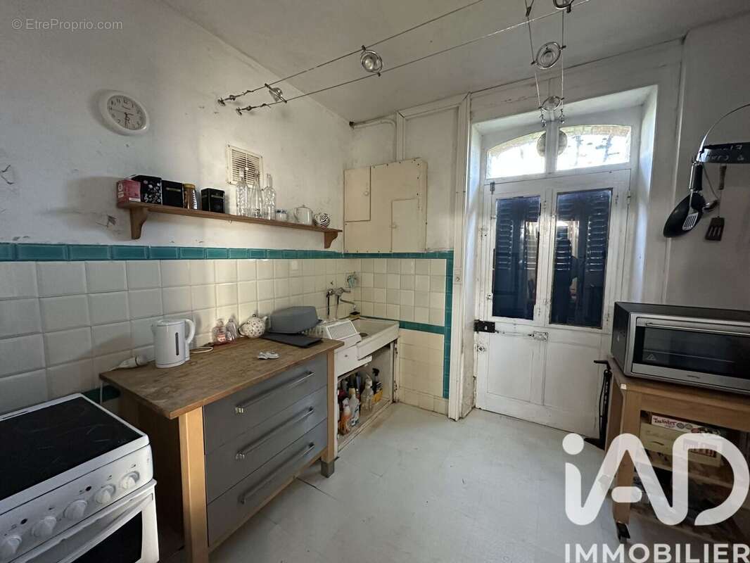 Photo 5 - Maison à LANOUEE