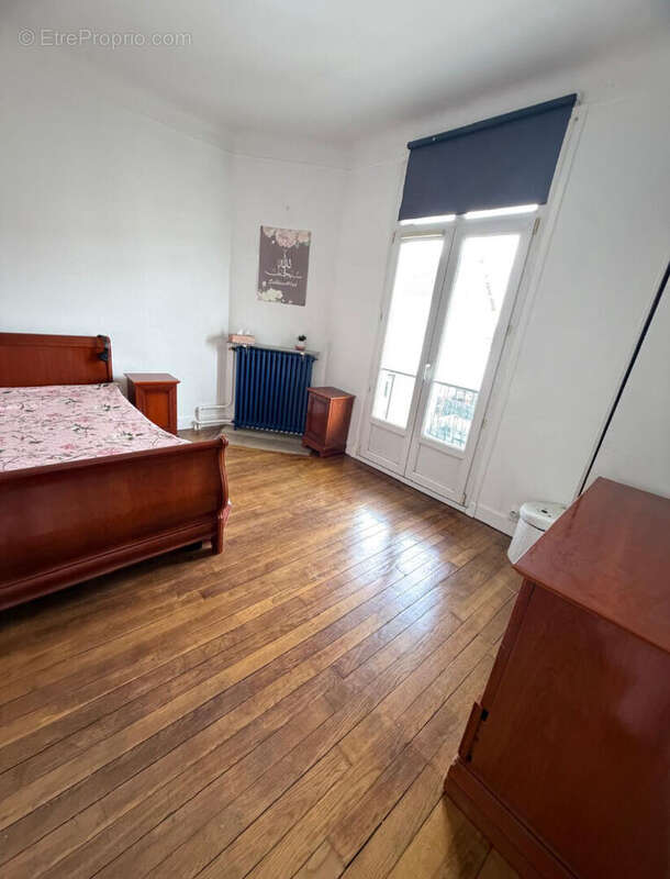 Maison à ARNOUVILLE-LES-GONESSE
