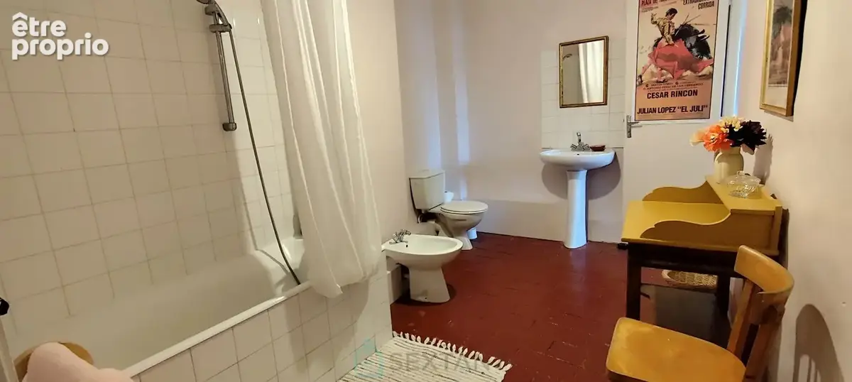 Maison de caractère 148m² 6 pièces terrasse - photo 16