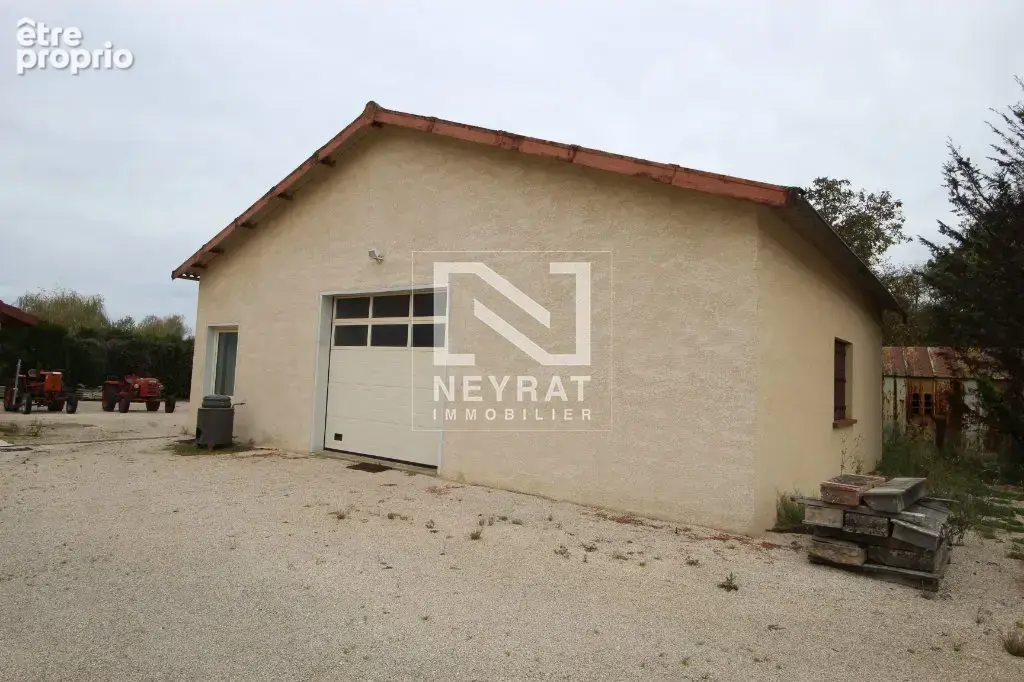 Villa avec dépendances - photo 4