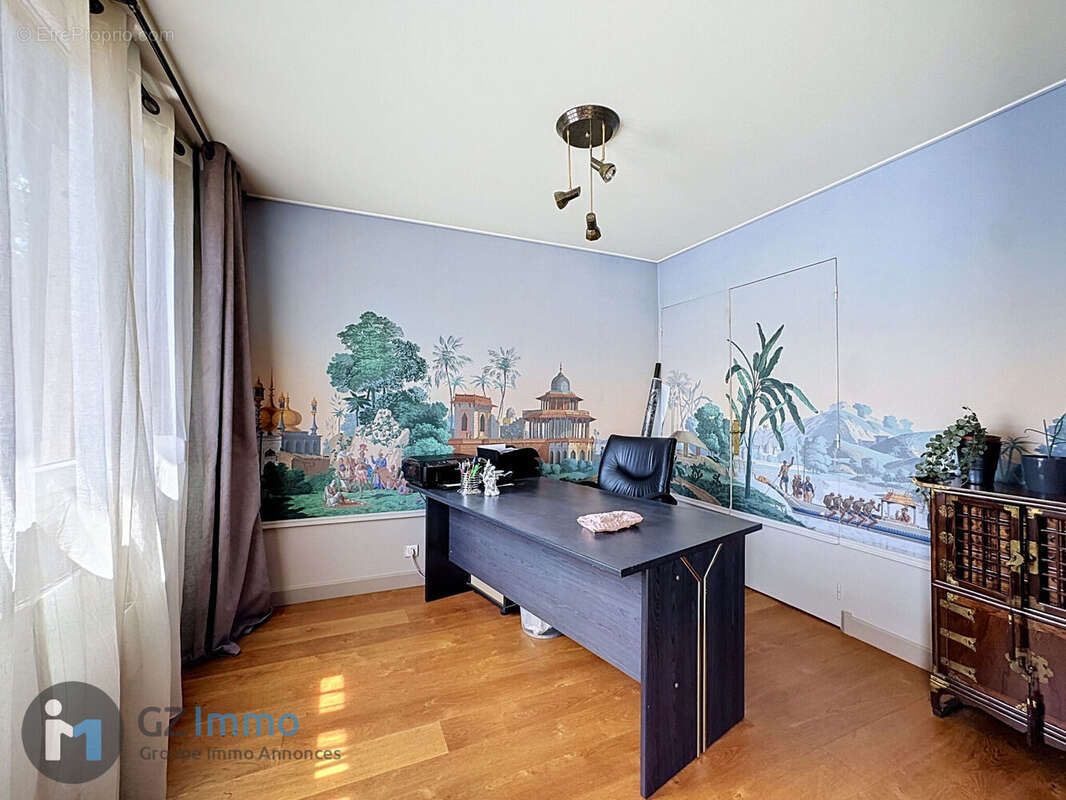 Appartement 112 m² à Troyes  - photo 5