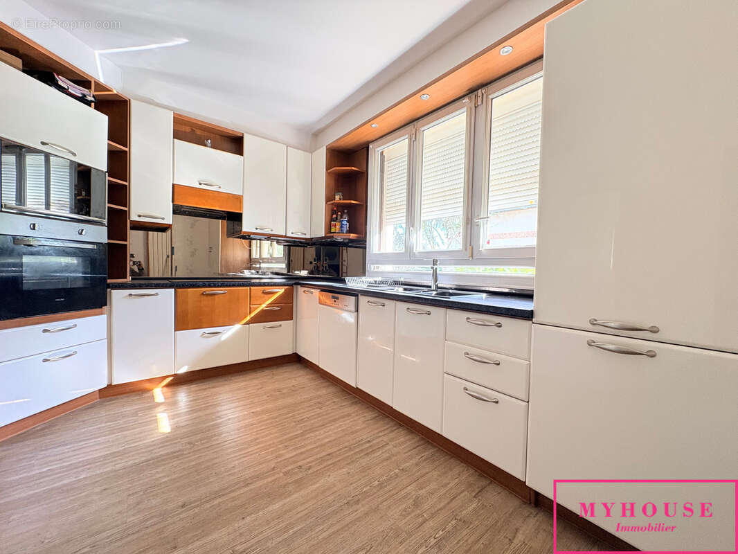 Appartement à MALAKOFF
