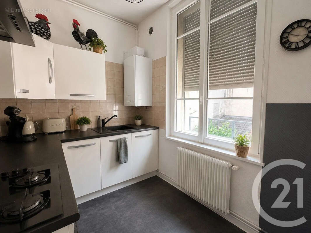 Appartement 46 m² à Chalons-En-Champagne  - photo 4