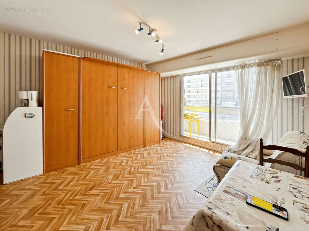 Appartement Saint Hilaire De Riez 1 pièce(s) - photo 6