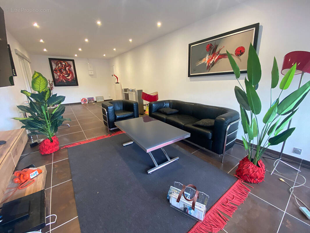 Appartement à CAEN