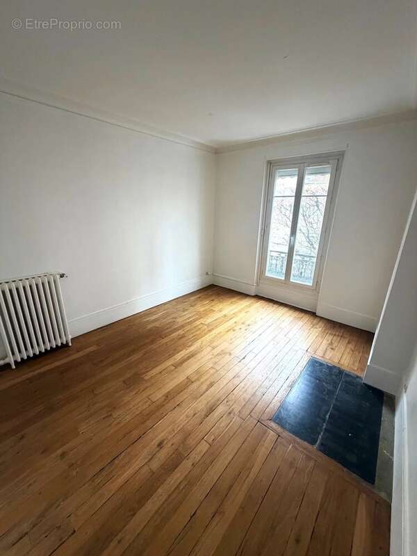 Appartement à VINCENNES