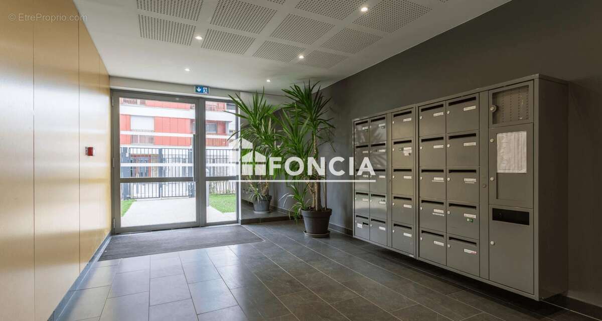 Appartement à ANTONY