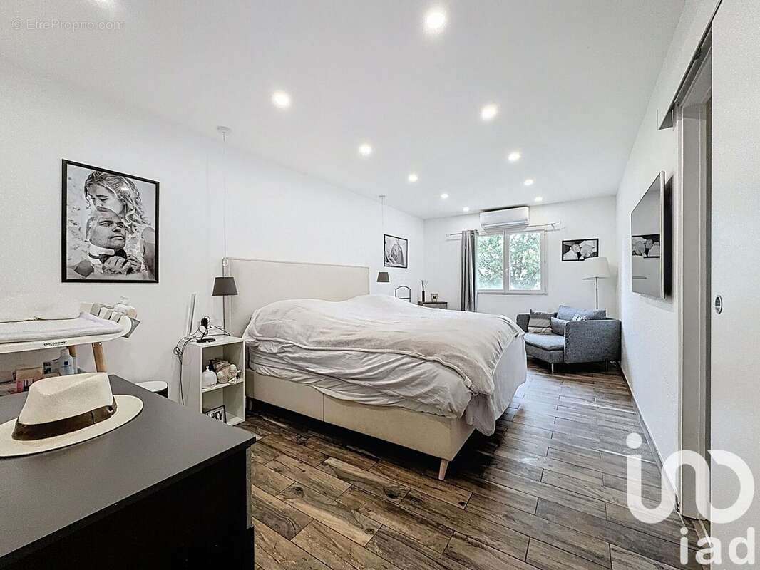 Photo 6 - Maison à AVRAINVILLE