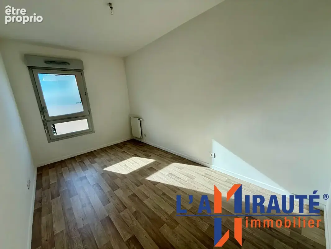 Appartement Sartrouville 3 pièce(s) 62 m2 - photo 7