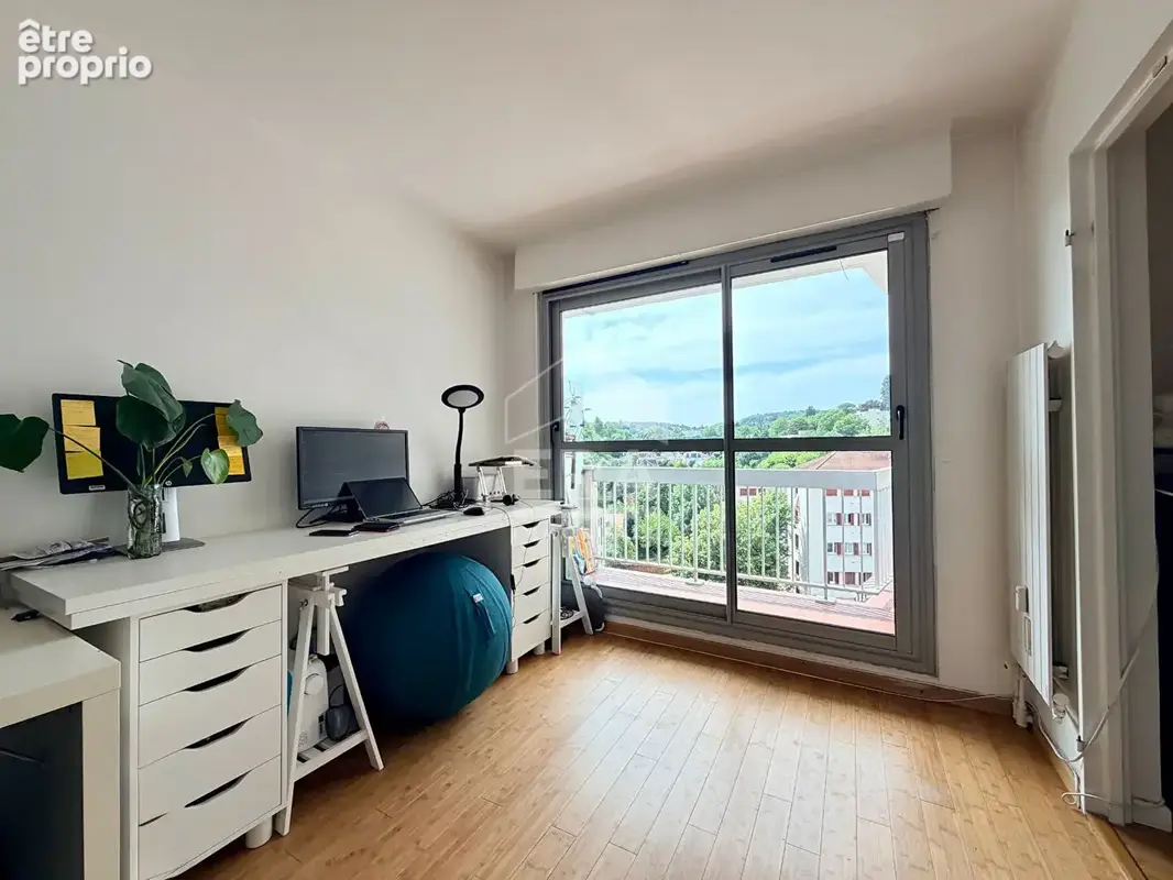 Appartement 151m² à sèvres - photo 11