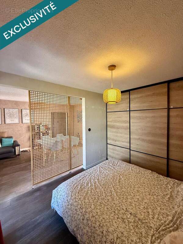 Photo 5 - Appartement à TOULON