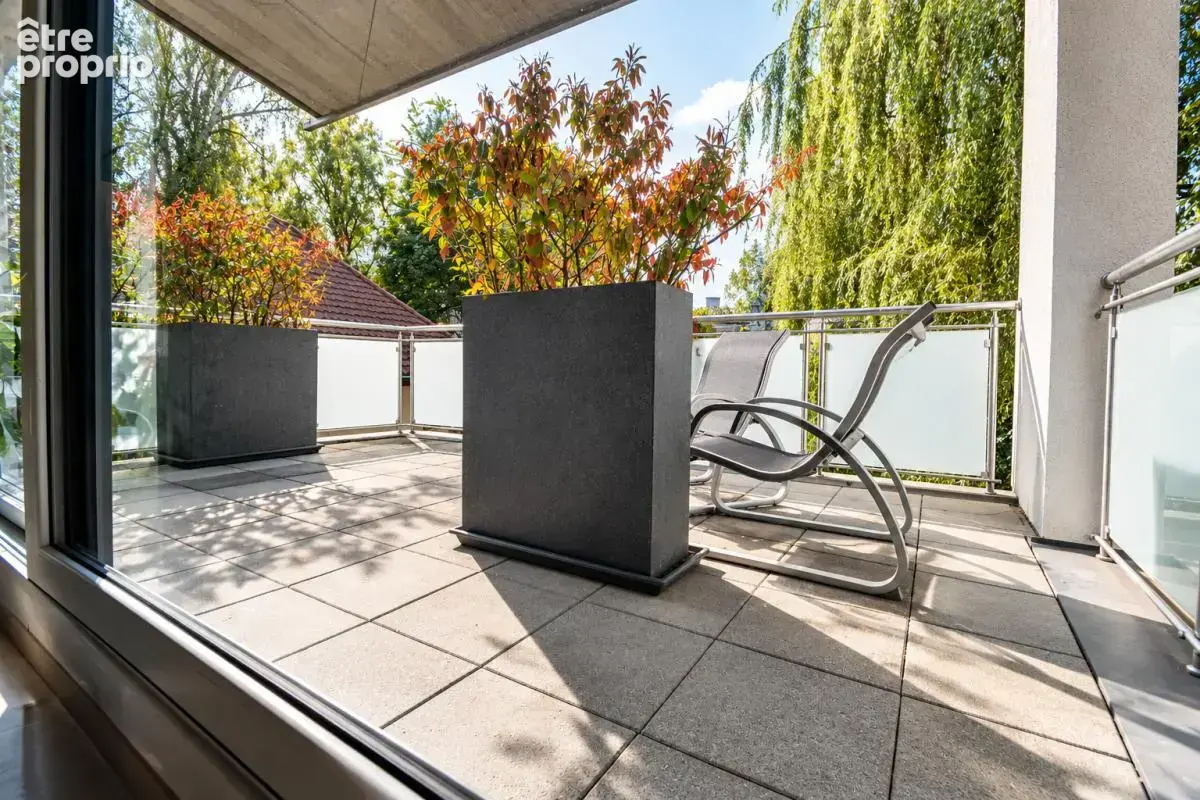 Maison de 190m2 à Strasbourg Robertsau - photo 2