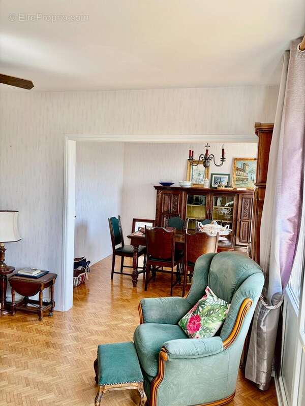 Photo 8 - Appartement à SAINT-MEMMIE