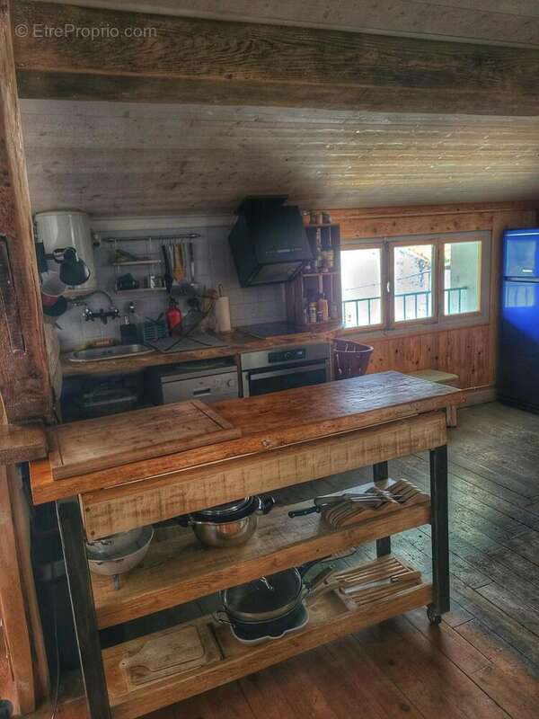 Photo 5 - Appartement à CERET