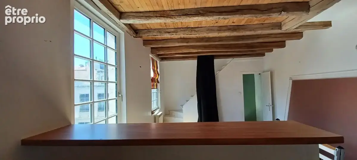 Immeuble commercial  hyper centre - photo 12