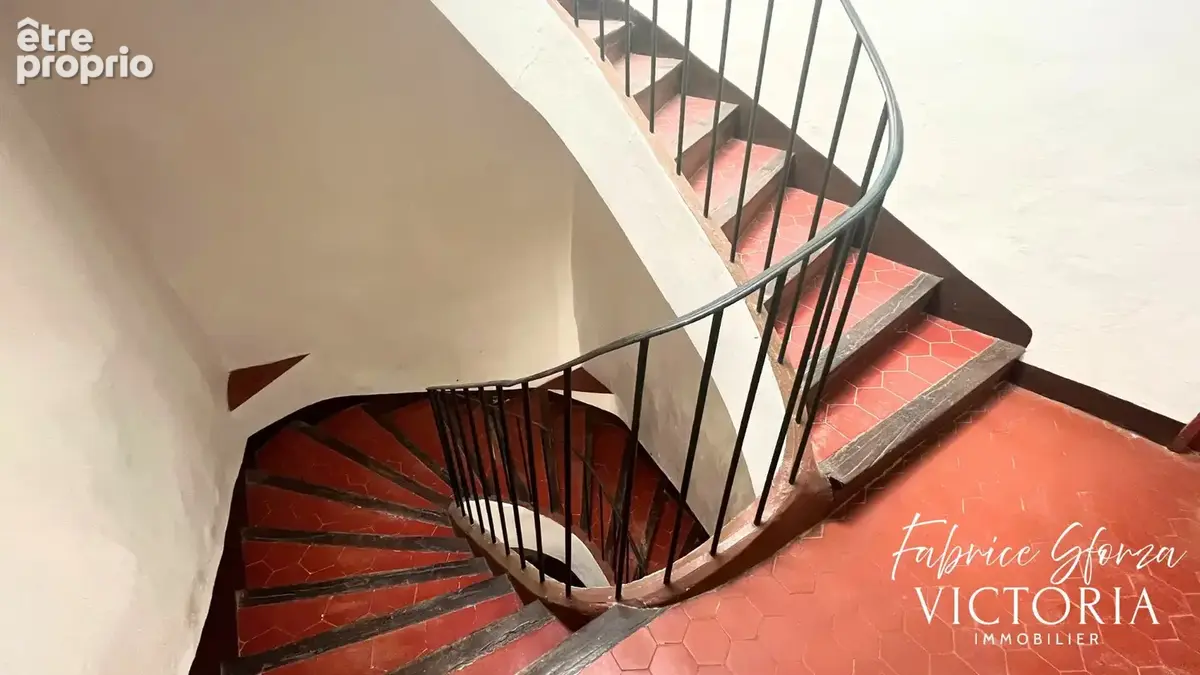 Maison de village 8 pièces - photo 5