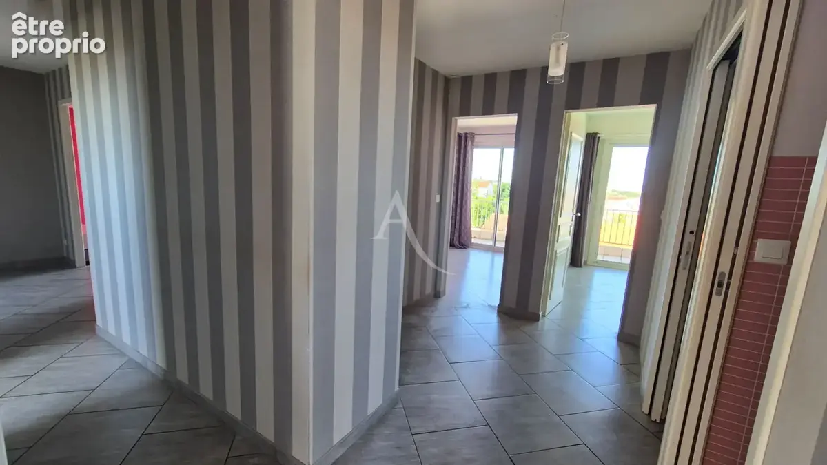 Superbe appartement dans résidence avec ascenseur à Rochefort - photo 10