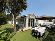 Maison à LA TESTE-DE-BUCH