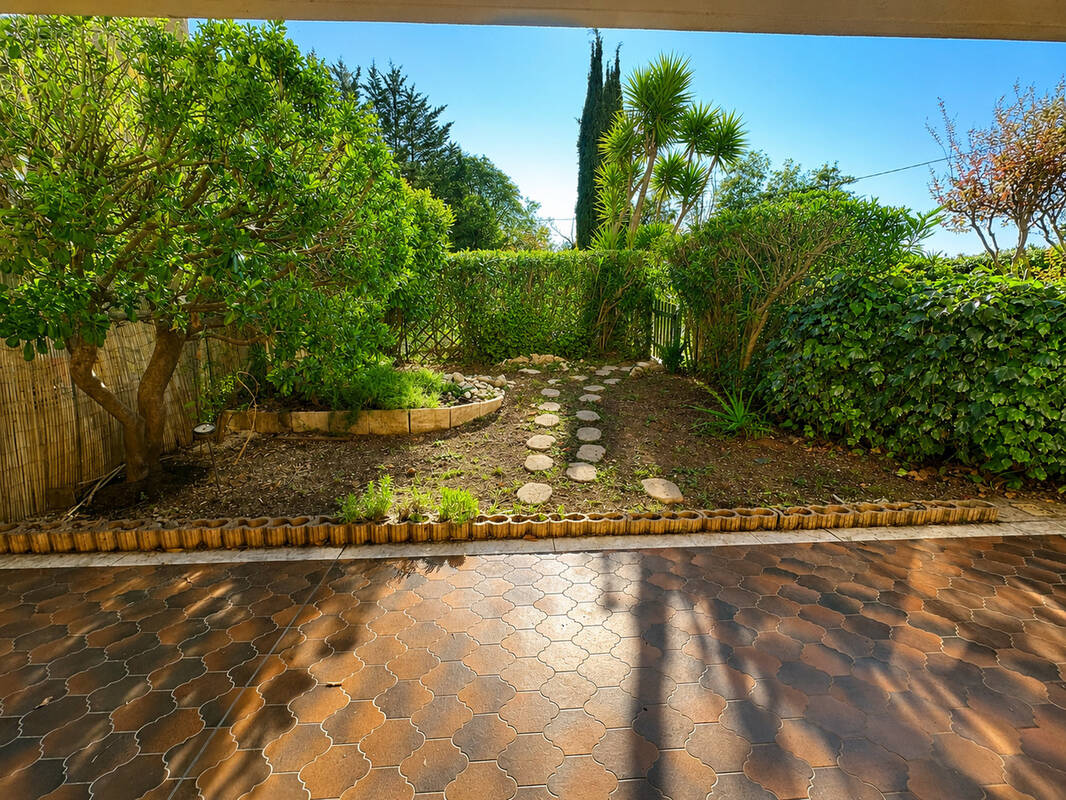 Appartement à VENCE