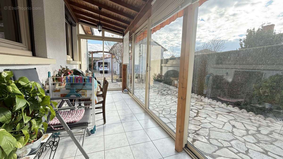 Maison à RANDAN
