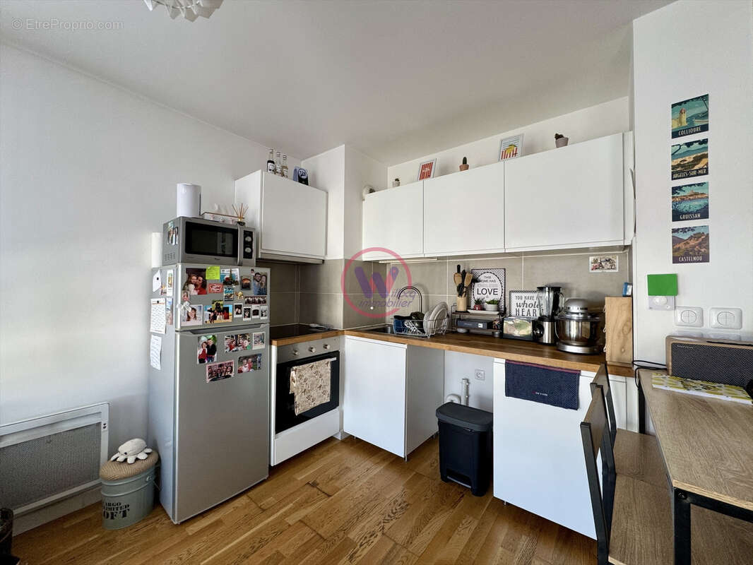 Appartement à ARRAS