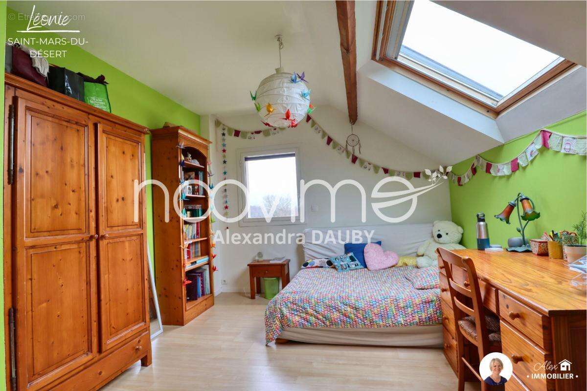 Maison à SUCE-SUR-ERDRE