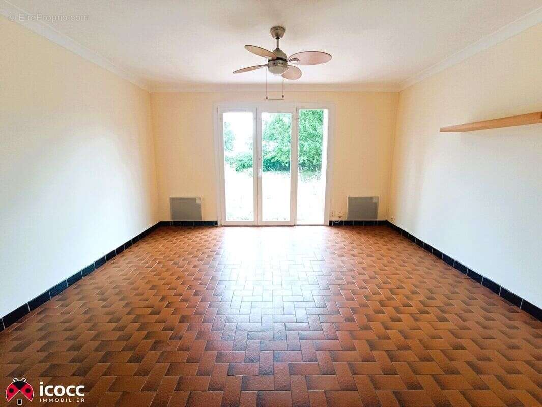 Maison 85 m² à Saint-Etienne-De-Brillouet  - photo 3