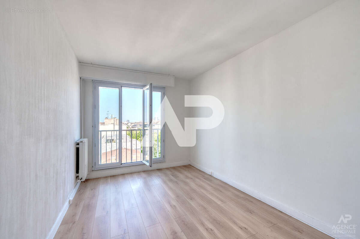 Appartement à RUEIL-MALMAISON