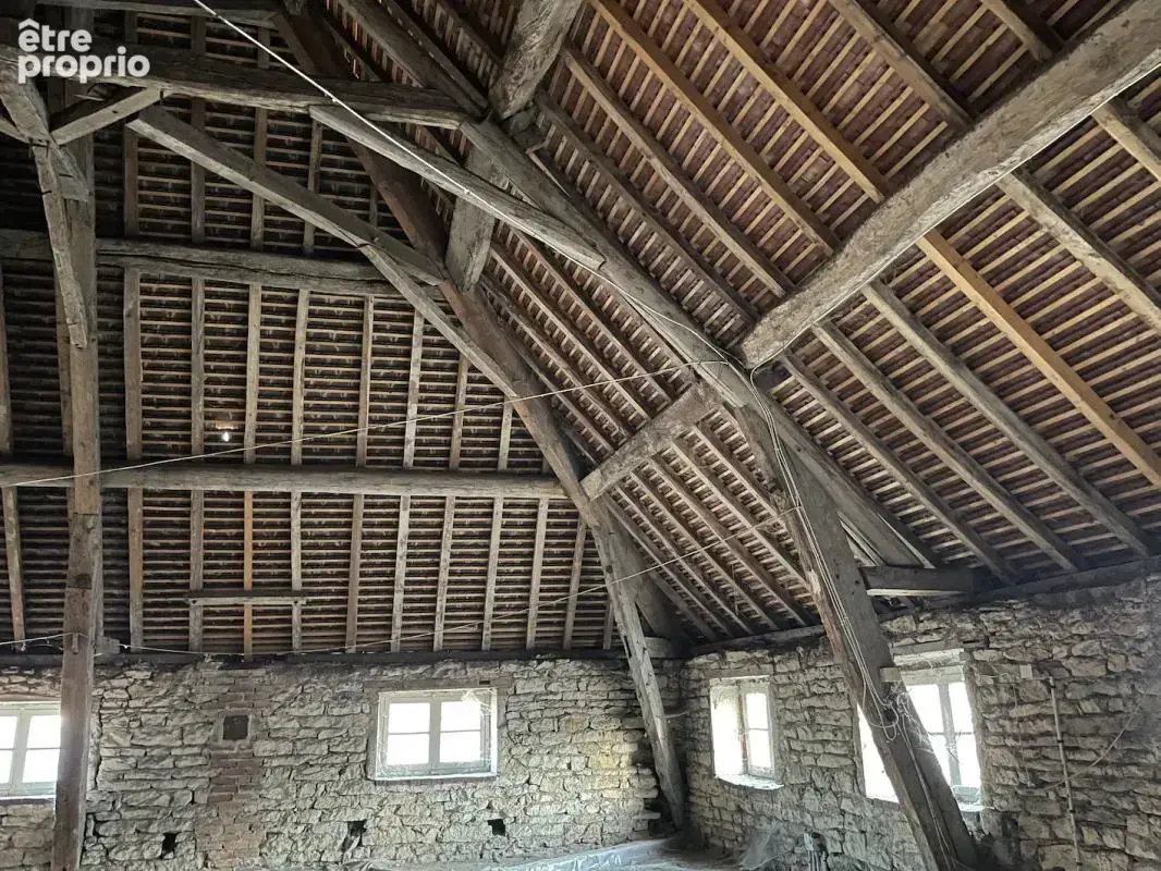 Immeuble/Maison  proche Cluny - photo 16