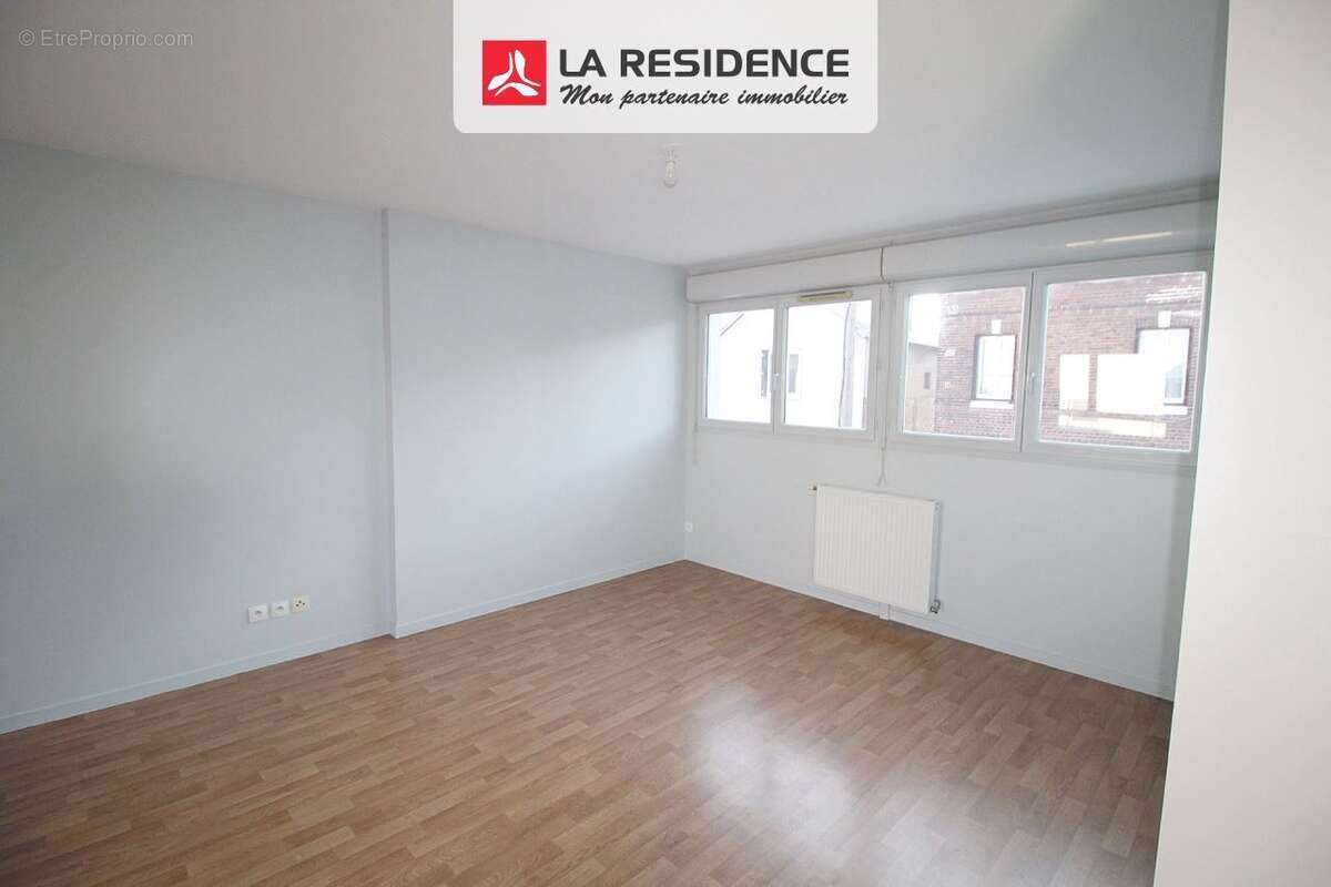 Maison 104 m² à Rouen  - photo 6