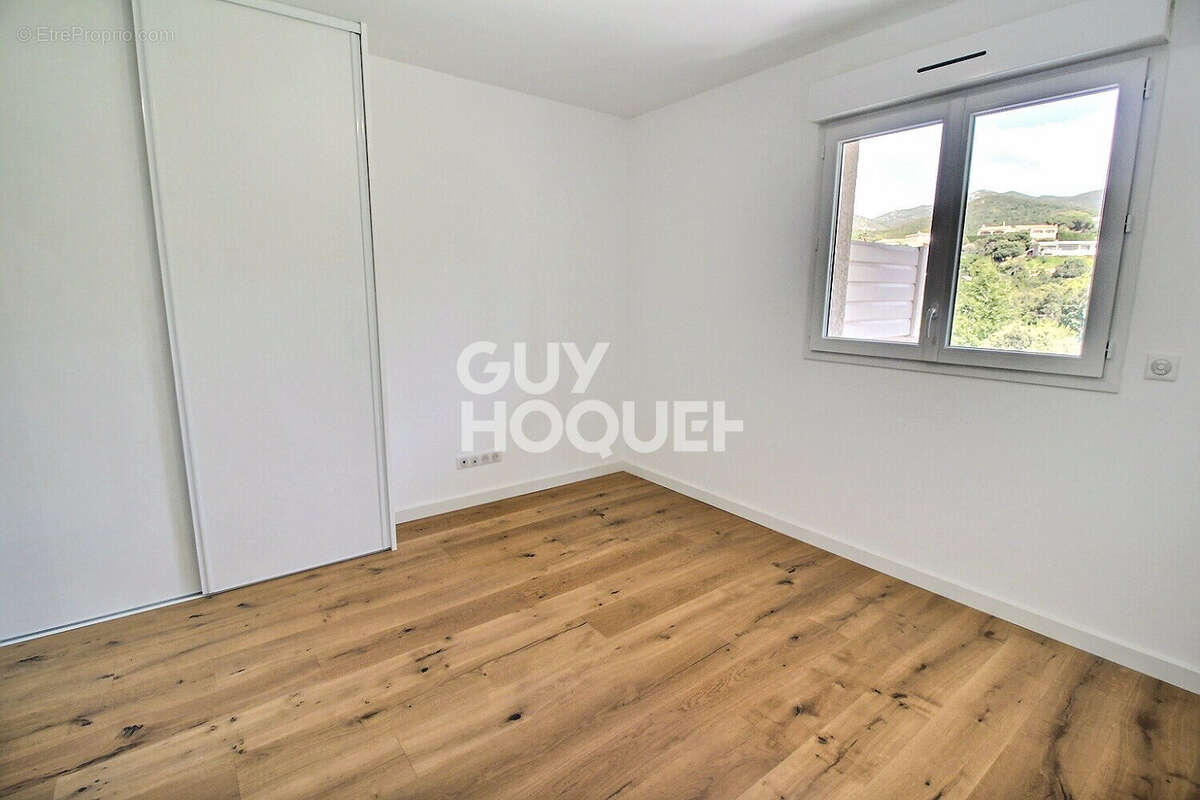 Appartement à PIETROSELLA