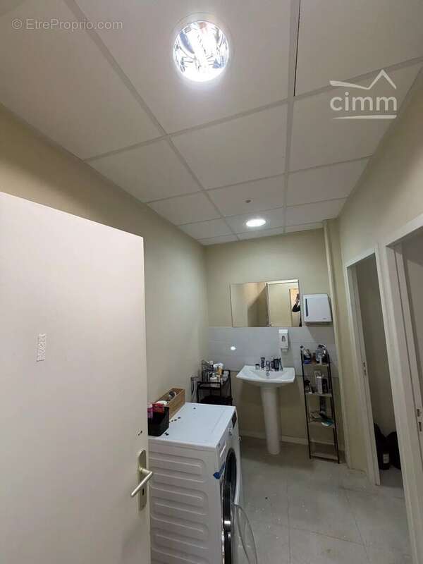 Appartement à LIMOUX