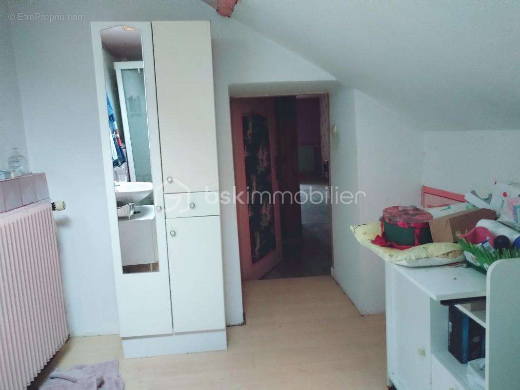 Charmante maison en pierre - photo 22