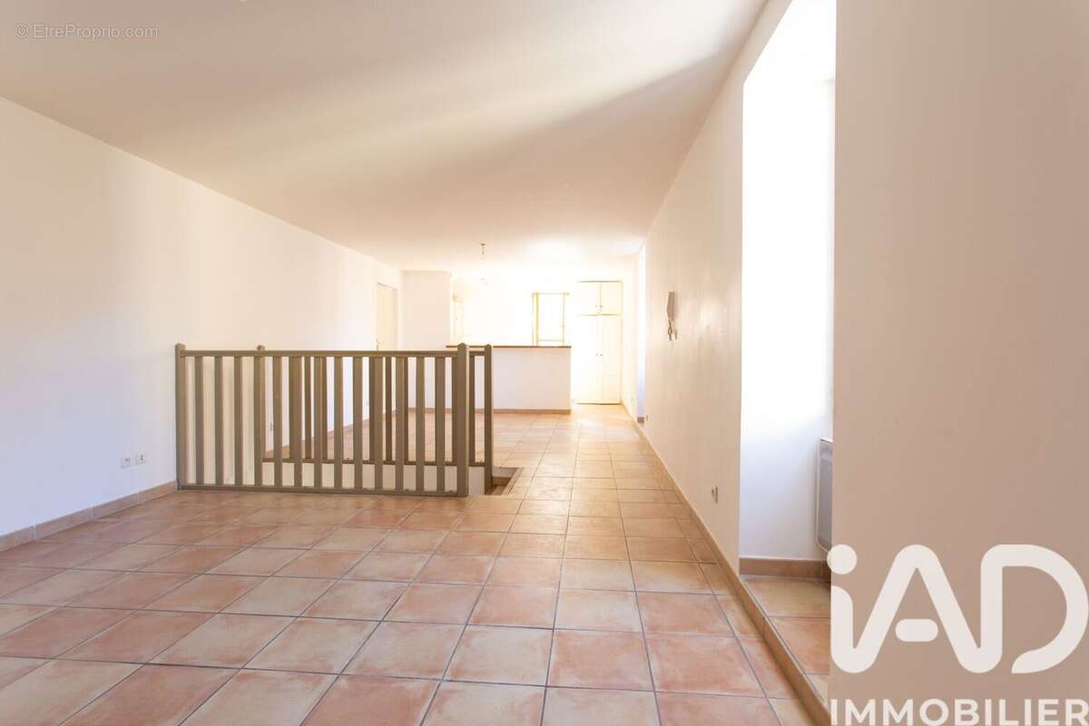 Photo 4 - Maison à ROCHEFORT-DU-GARD