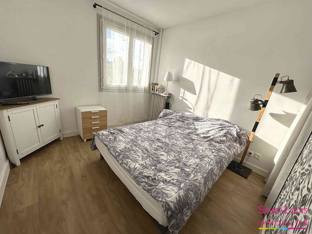 Appartement à POISSY