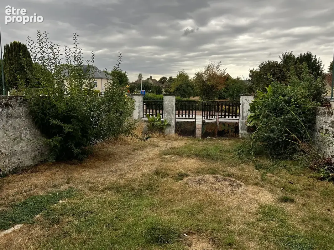 Berd'huis, maison de village a vendre - photo 2