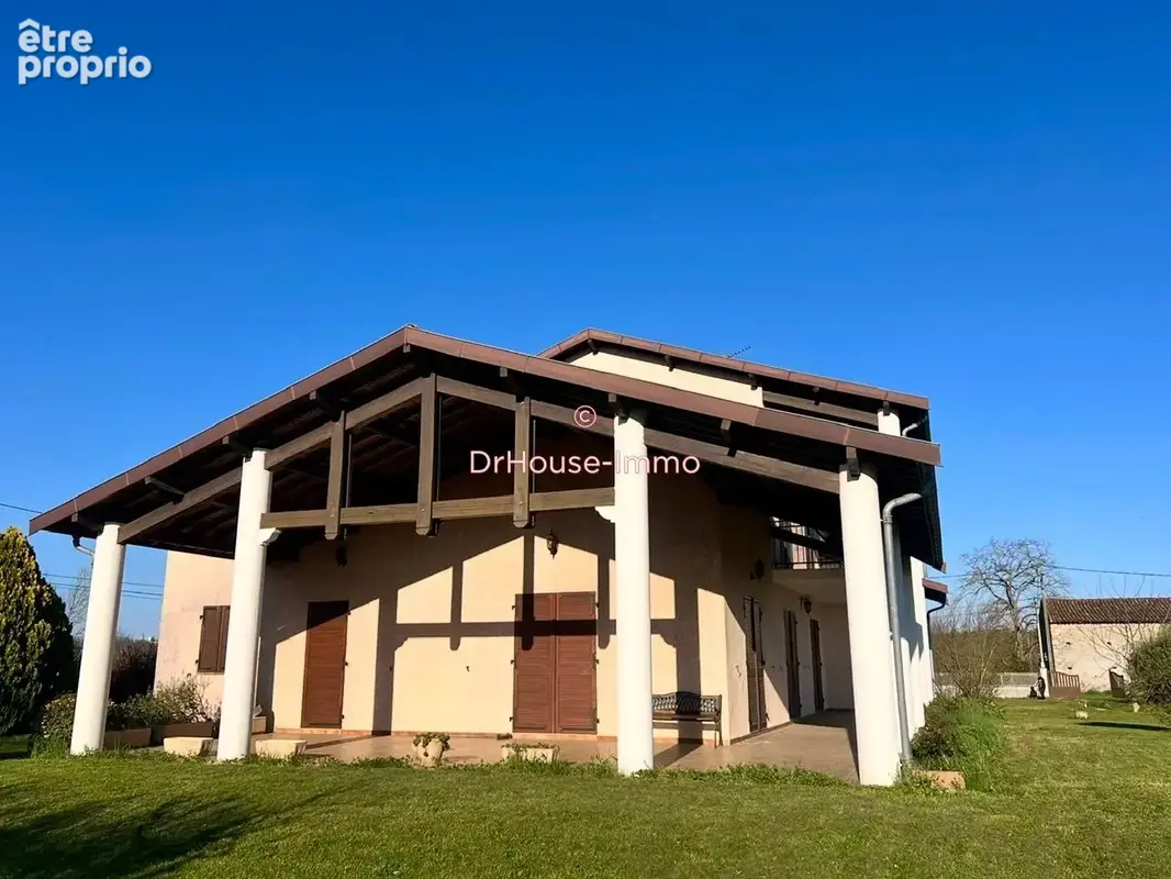 Maison 5 pièces 221 m² à vendre à Saint-Gaudens (31800) - photo 15