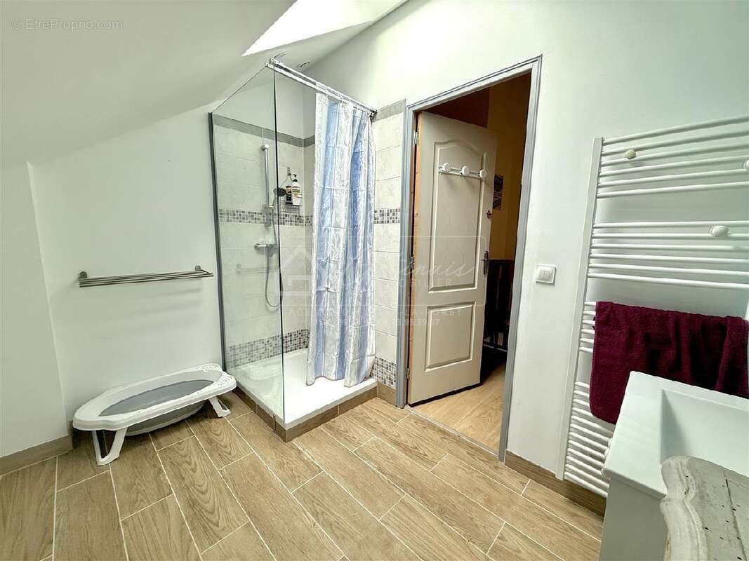 Maison 138 m² à Dannemois  - photo 15