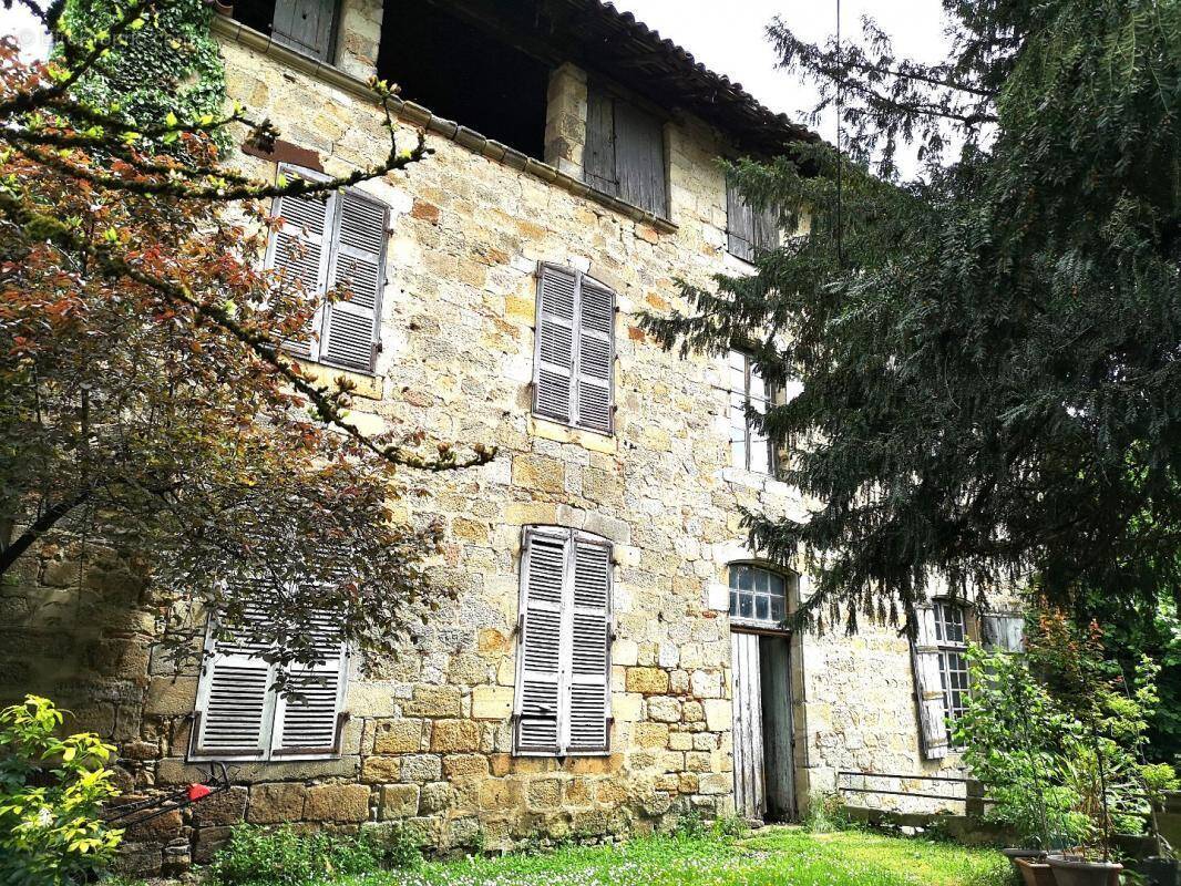 Appartement à FIGEAC