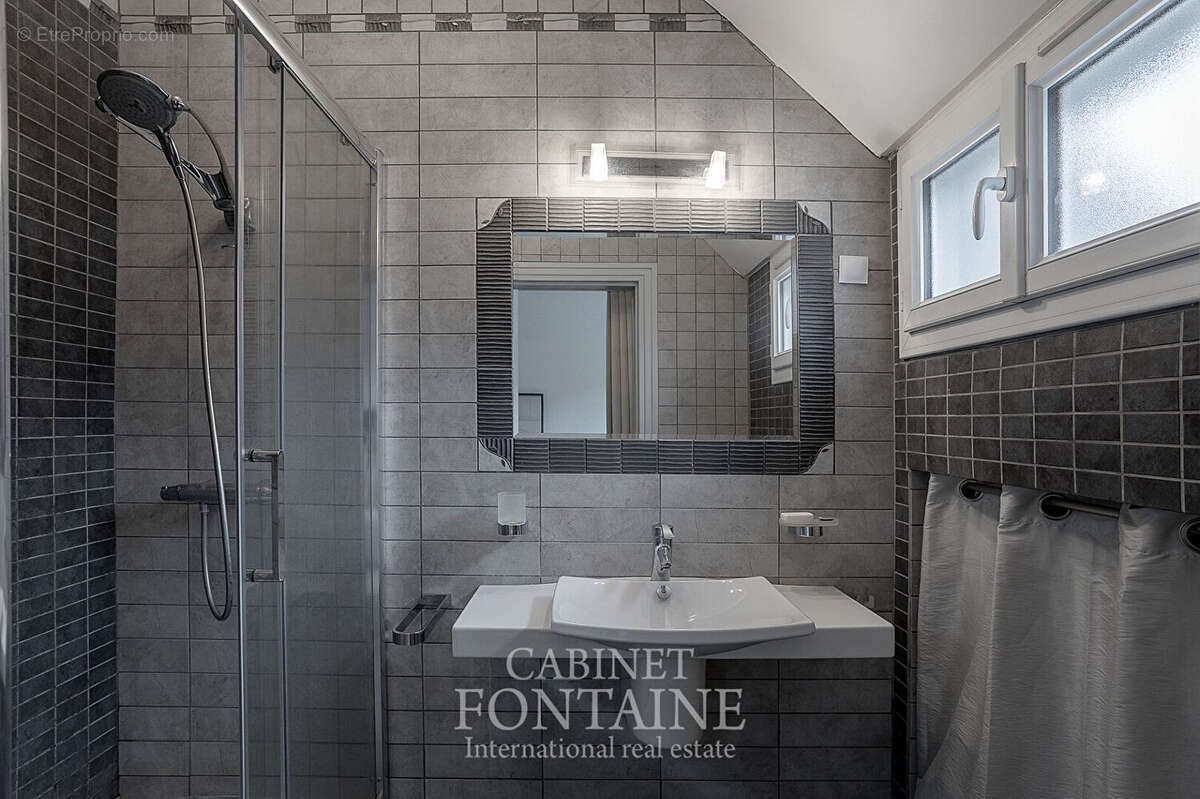 Appartement à BEAUVAIS