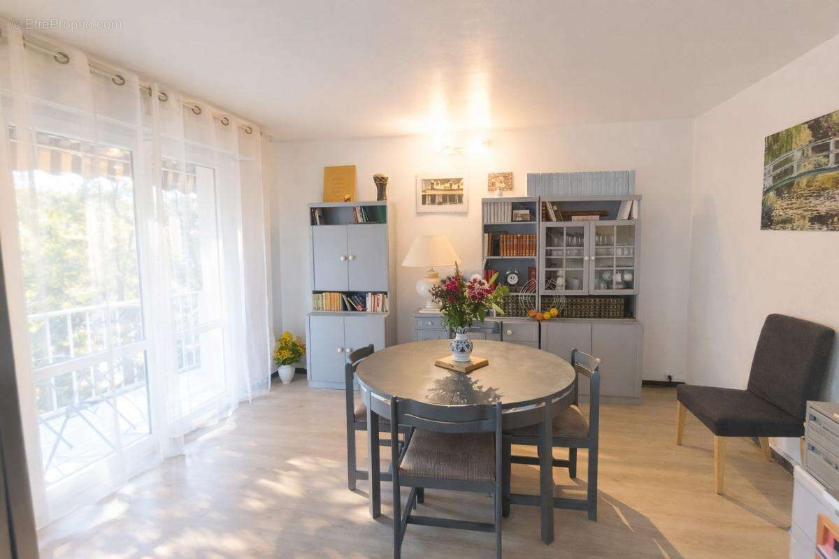 Appartement à DRAVEIL