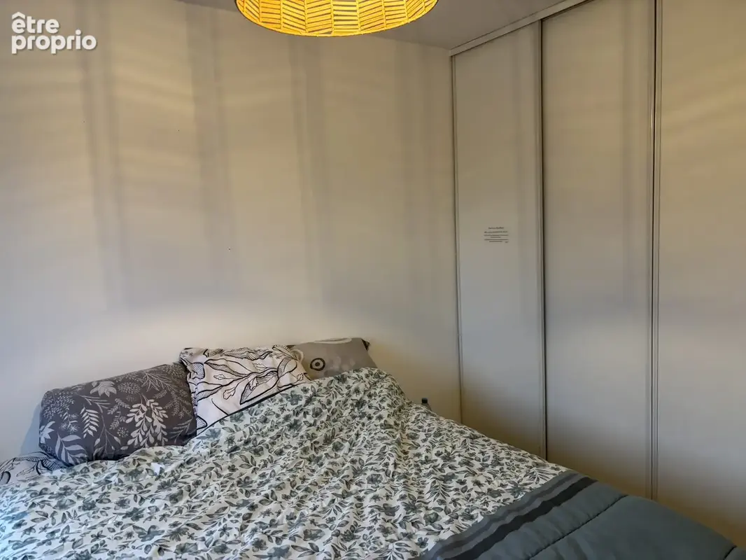 Appartement 52 m² à Valence  - photo 5