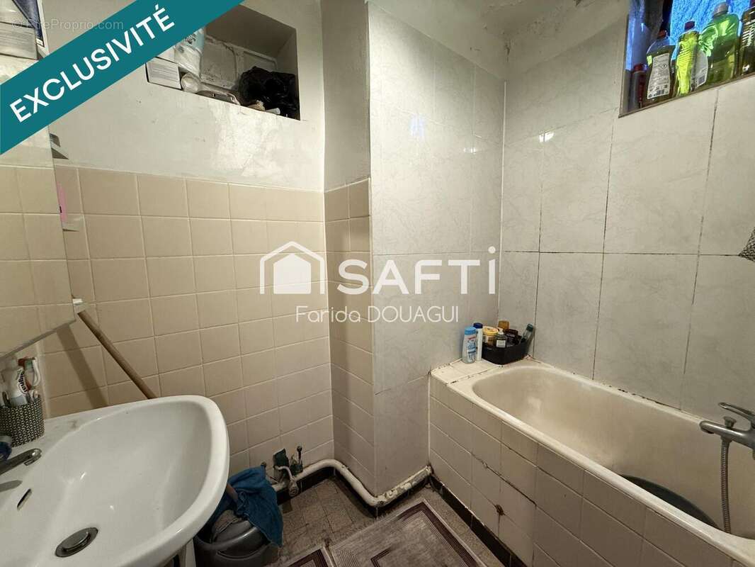 Photo 5 - Appartement à MARSEILLE-10E