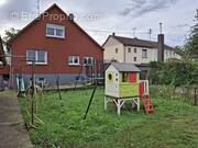 Maison à BOLLWILLER