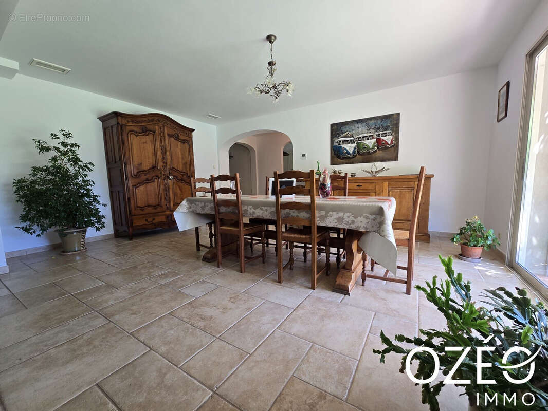 Maison à ARGELES-SUR-MER