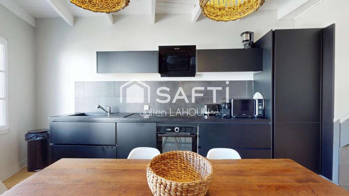 Photo 6 - Maison à LA COUARDE-SUR-MER