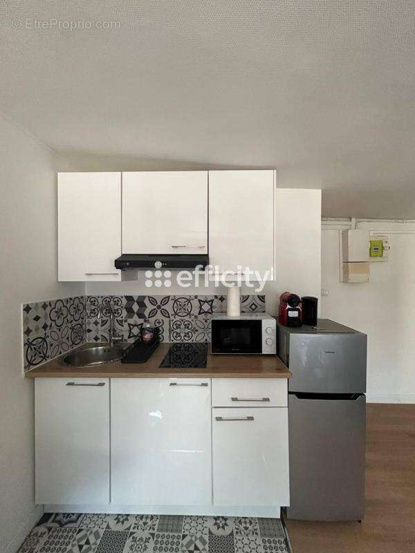 Appartement - photo 5