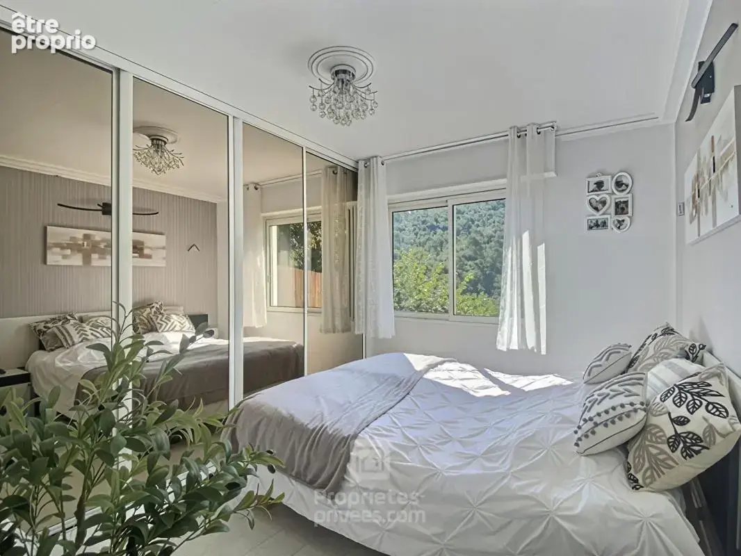 Haut de villa Aspremont 6 pièce(s) 129.91 m2 - photo 6